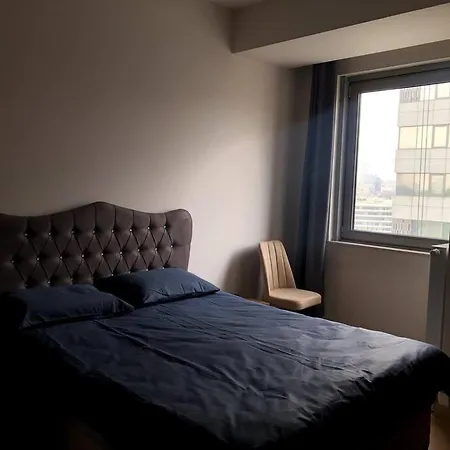 Modern Mukemmel Bir Manzarali